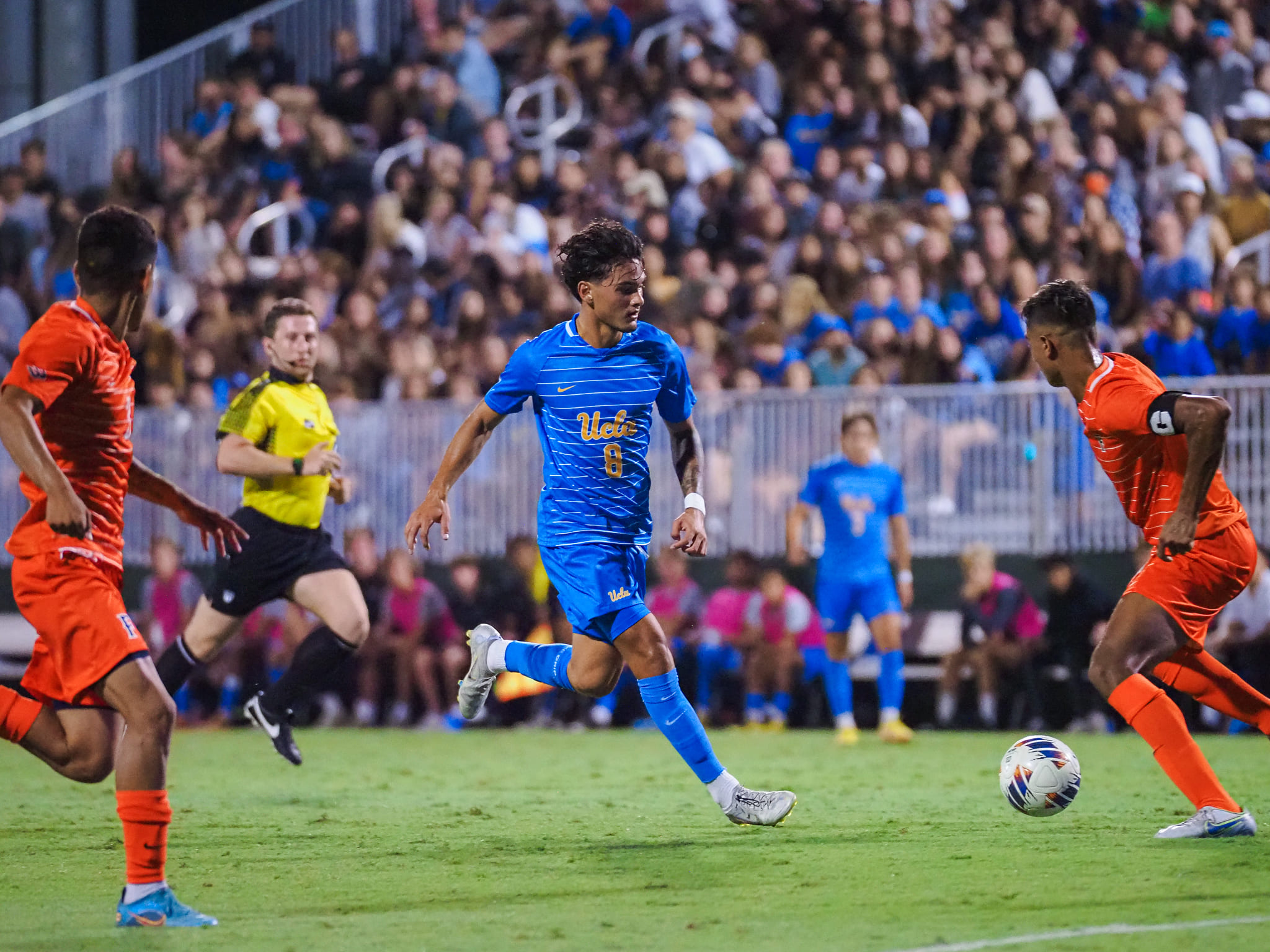 Day in the Life Background 1